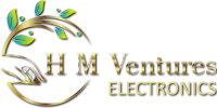 H M Ventures Logo
